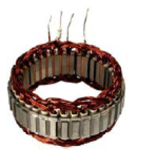 135270, 27-8316, WAI, Статор генератора