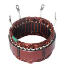 135413, 27-8204, WAI, Статор генератора