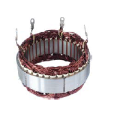 135414, 27-8205, WAI, Статор генератора