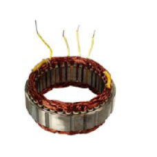 135613, 27-7985-1W, WAI, Статор генератора