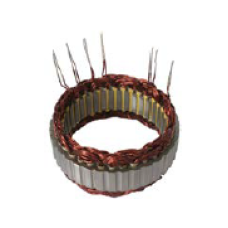 136213, 27-7918-1W, WAI, Статор генератора