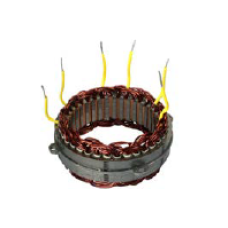 136373, 27-7919-1W, WAI, Статор генератора