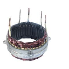 138054, 27-7925-1W, WAI, Статор генератора