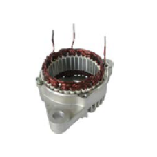 138506, 138506, CARGO, Статор генератора