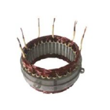 234356, 234356-W, WAI, Статор генератора