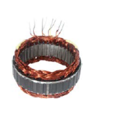 234618, ST300320, Siom, Статор генератора