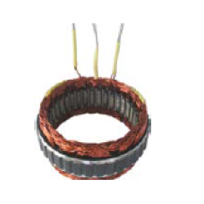 234651, 234651, CARGO, Статор генератора