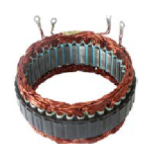 234694, 234694, CARGO, Статор генератора