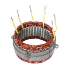 234698, 234698, CARGO, Статор генератора