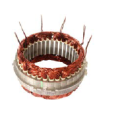 234780, 27-7965-1W, WAI, Статор генератора