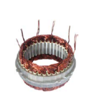 234781, 27-7966-1W, WAI, Статор генератора