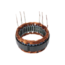 235243, 235243, CARGO, Статор генератора