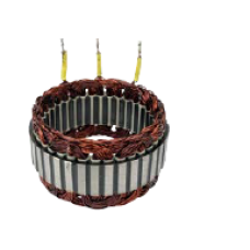 235338, 235338, CARGO, Статор генератора