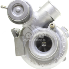 4520685003S, MTG4360RB, Motorherz, Турбокомпрессор оригинальный восстановленный