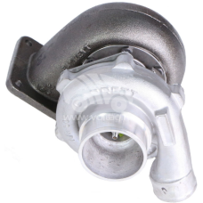 4520685003S, MTG4360RB, Motorherz, Турбокомпрессор оригинальный восстановленный