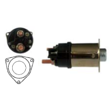 231924, AME0003, MAGNETI MARELLI, Втягивающее реле стартера