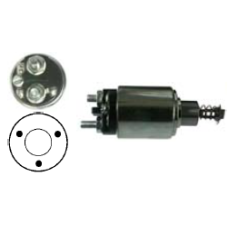 233734, 0331402206, BOSCH, Втягивающее реле стартера