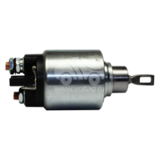 2339304016, 2339304016, BOSCH, Втягивающее реле стартера