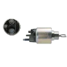 238106, 2339305018, BOSCH, Втягивающее реле стартера
