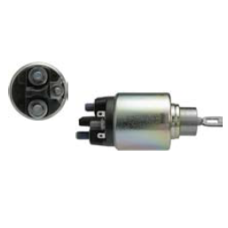330005, 2339305030, BOSCH, Втягивающее реле стартера