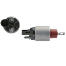 330030, 2339305119, BOSCH, Втягивающее реле стартера