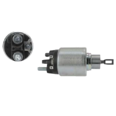 330787, 2339305064, BOSCH, Втягивающее реле стартера