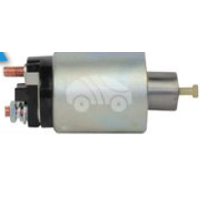 ZM3698, 3698, ZM, Втягивающее реле стартера