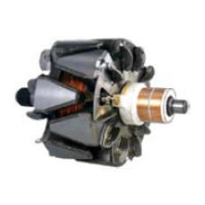 136211, 35-2719-W, WAI, Ротор генератора