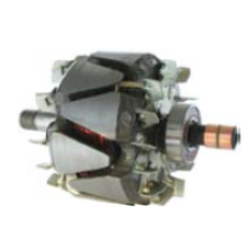 136387, 35-2688-W, WAI, Ротор генератора