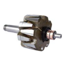 136579, 35-2689-W, WAI, Ротор генератора