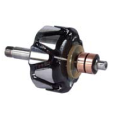 136993, 35-2777-W, WAI, Ротор генератора