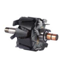 138572, 138572, CARGO, Ротор генератора