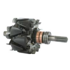 138622, 35-2697-W, WAI, Ротор генератора