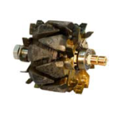 139447, 35-2736-W, WAI, Ротор генератора