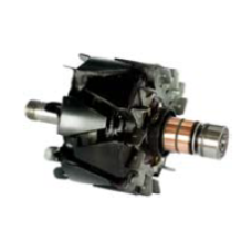 231131, 231131, CARGO, Ротор генератора