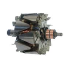 231568, 231568, CARGO, Ротор генератора