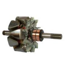 231986, 35-2779-W, WAI, Ротор генератора