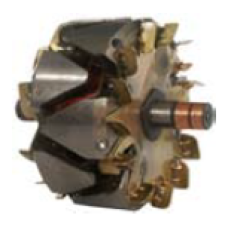 233185, 233185, CARGO, Ротор генератора