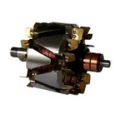 233187, 233187, CARGO, Ротор генератора