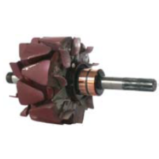 233768, 233768, CARGO, Ротор генератора