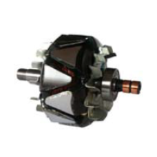 233924, 61-27599-W, WAI, Ротор генератора