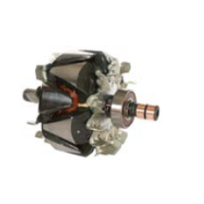 233973, 35-2751-W, WAI, Ротор генератора