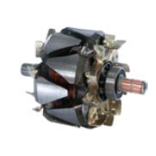 234623, 35-2756-W, WAI, Ротор генератора