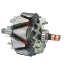 235219, 35-2758-W, WAI, Ротор генератора