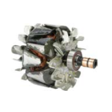 235744, 35-2792-W, WAI, Ротор генератора