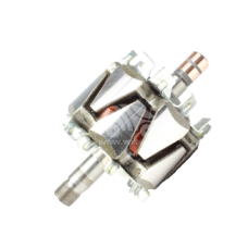 on 63321678, 35-2808-W, WAI, Ротор генератора