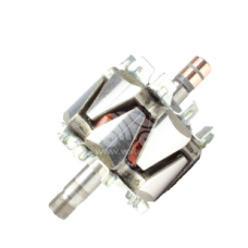 on 63321746, 35-2809-W, WAI, Ротор генератора